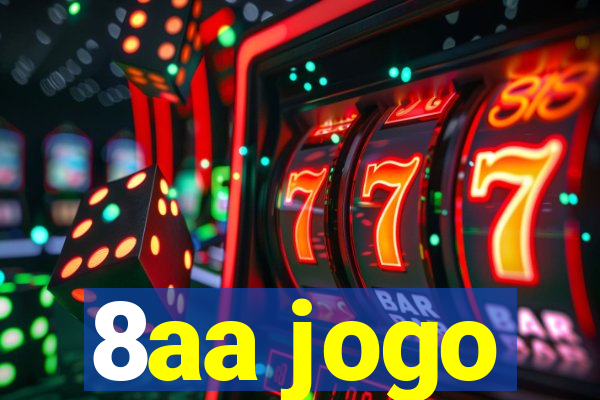 8aa jogo